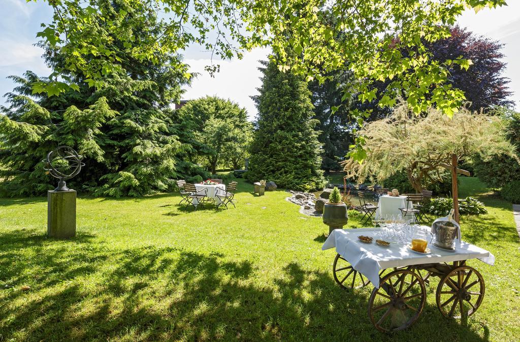 Hotel Landgasthof Schoenbuehl Bagian luar foto