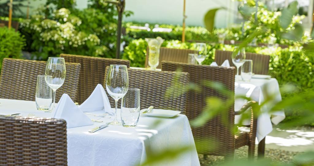 Hotel Landgasthof Schoenbuehl Bagian luar foto
