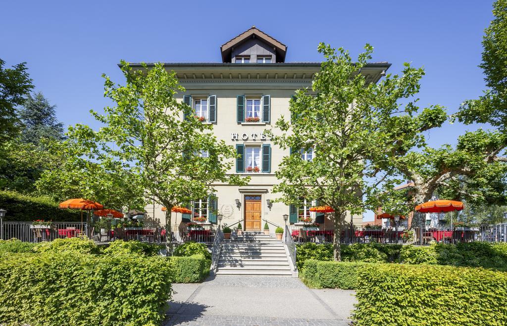Hotel Landgasthof Schoenbuehl Bagian luar foto