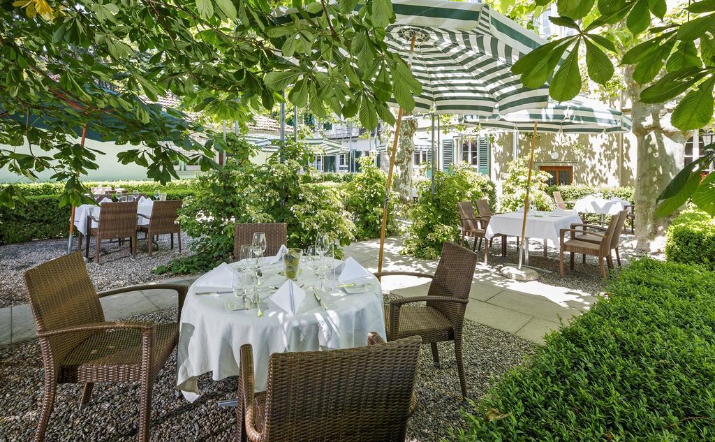 Hotel Landgasthof Schoenbuehl Bagian luar foto
