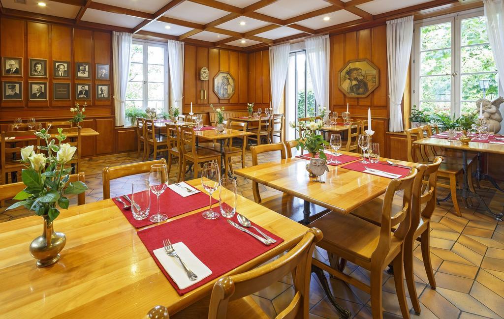 Hotel Landgasthof Schoenbuehl Bagian luar foto